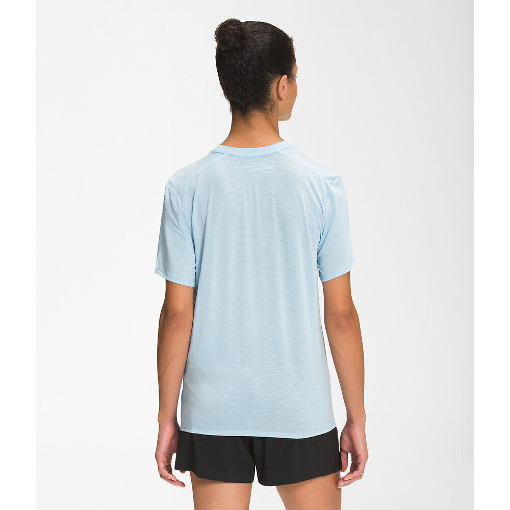 W Wander S/S Beta Blue