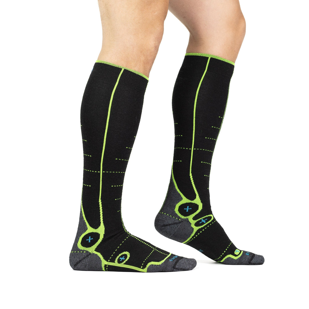 Bootfitter Elite ULW OTC Black