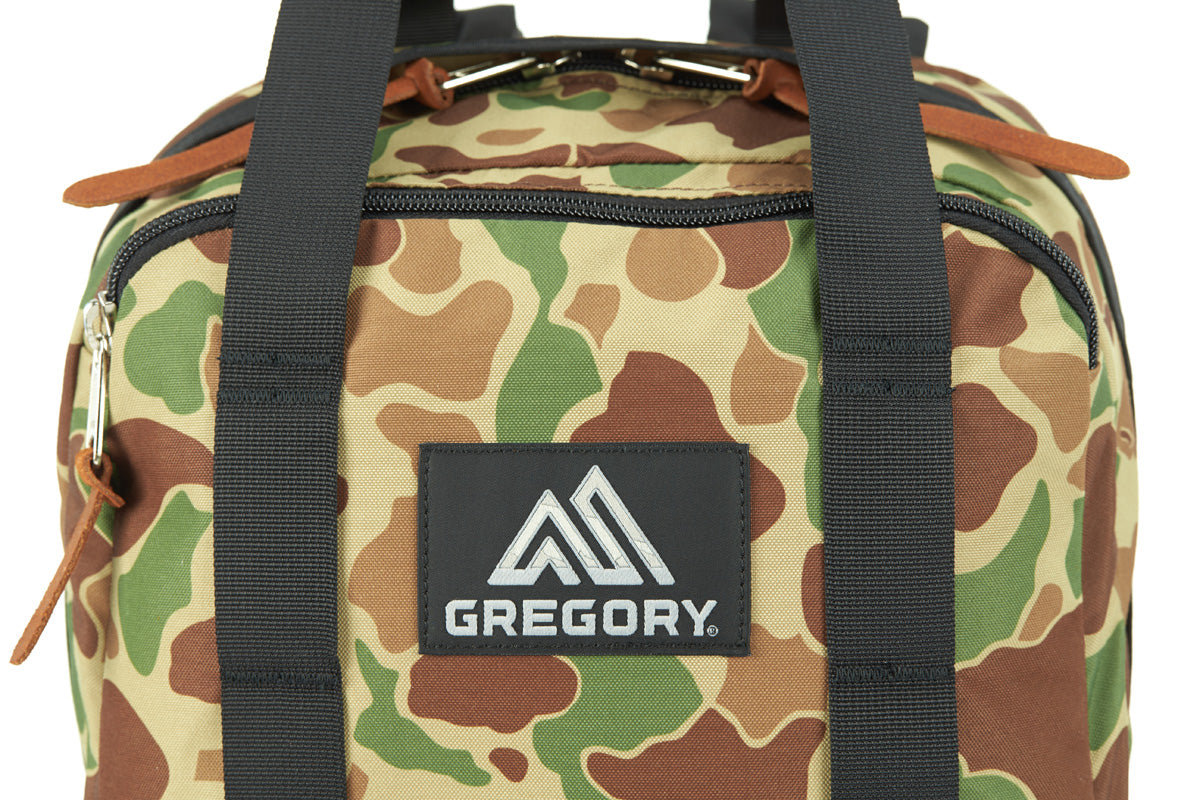 Easy Peasy Day Rocky Spot Camo