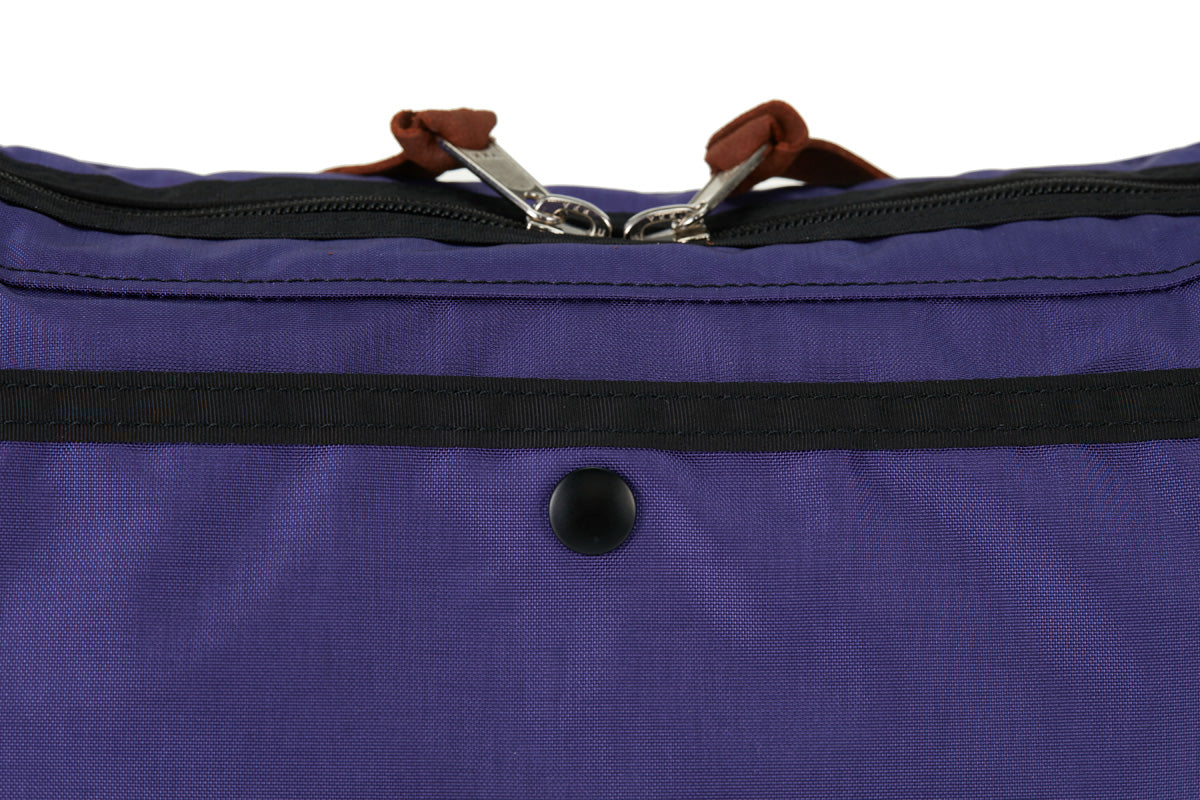 Satchel M Ultraviolet