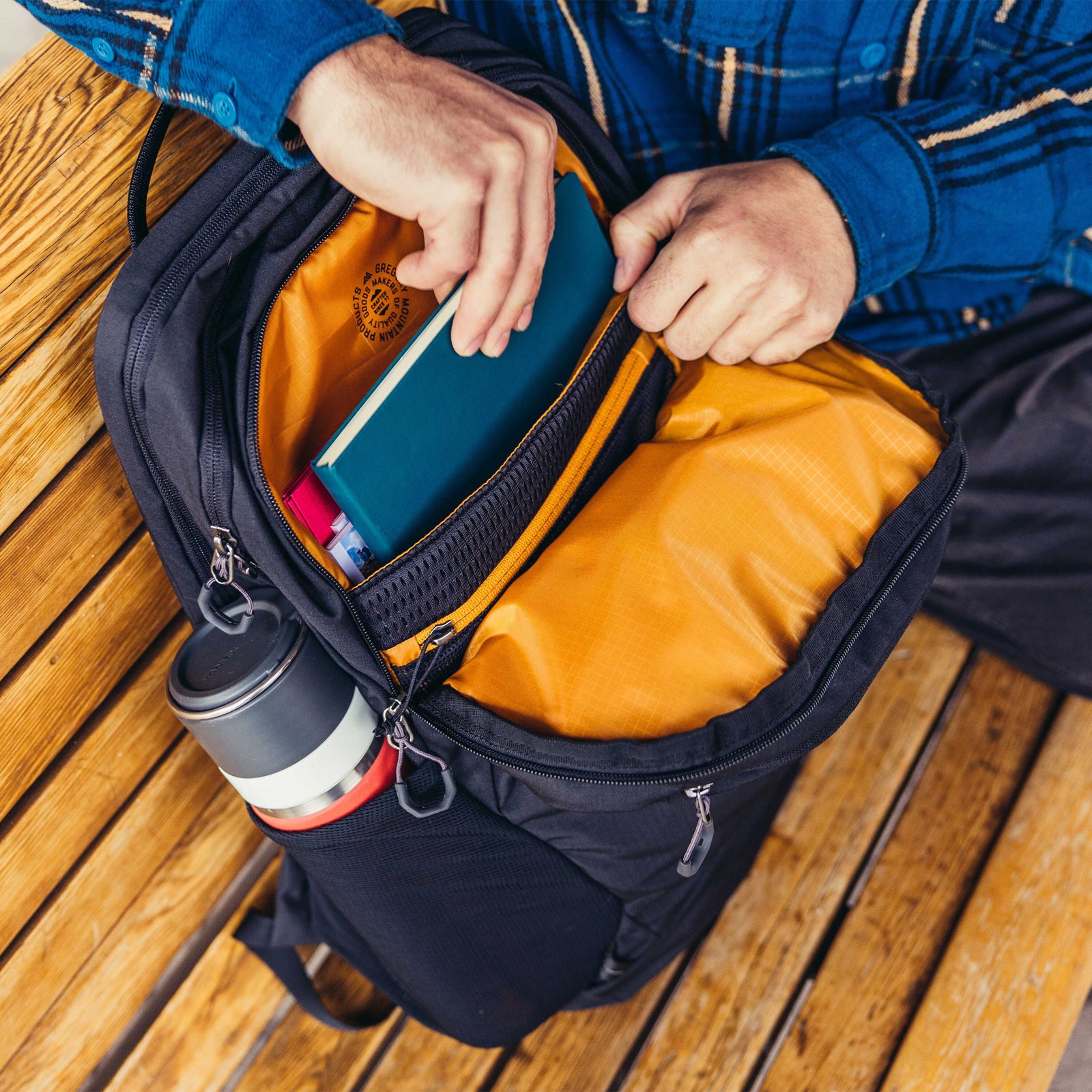 Rhune 28 Swiss Green