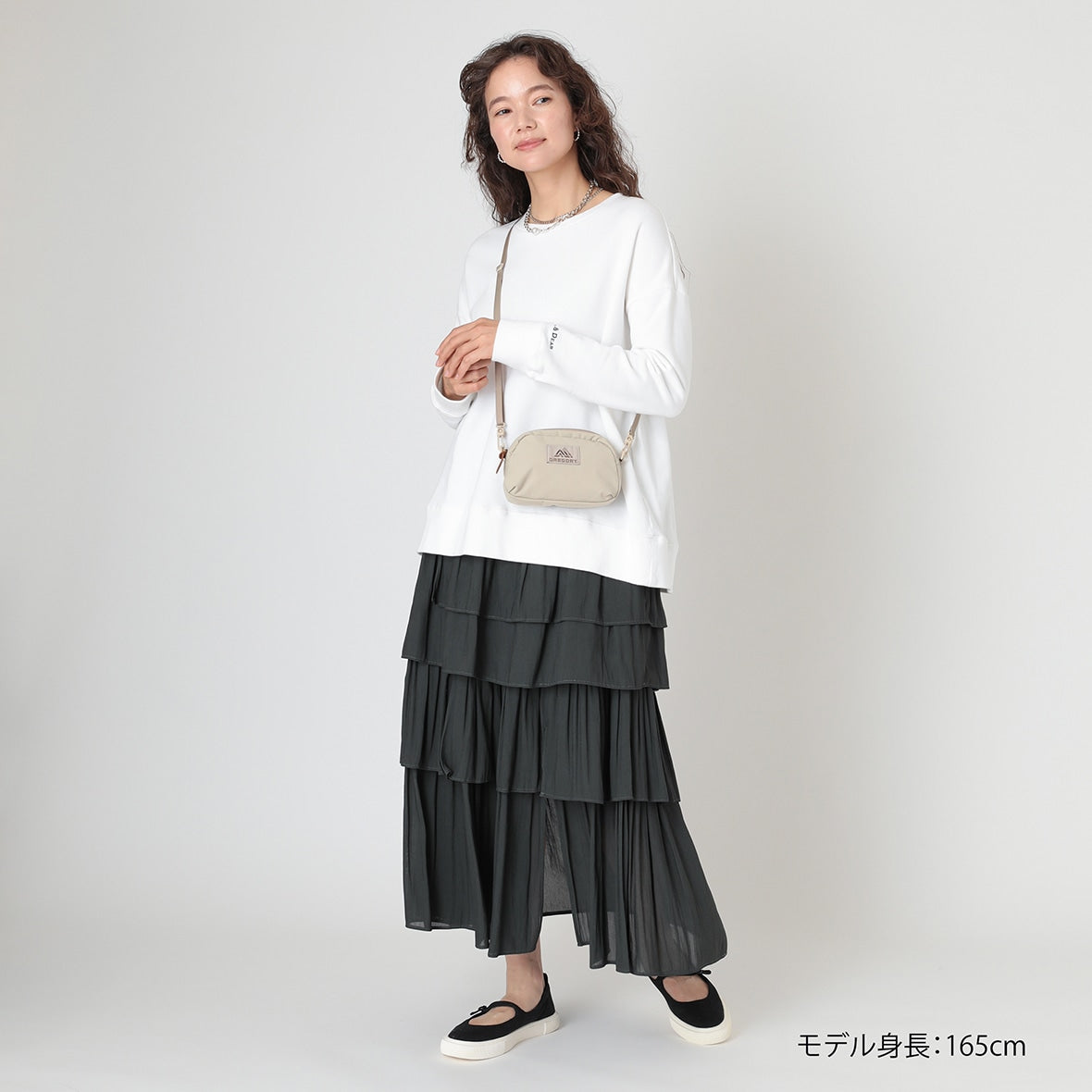 Crossbody Bag  GREGORY LIFESTYLE   