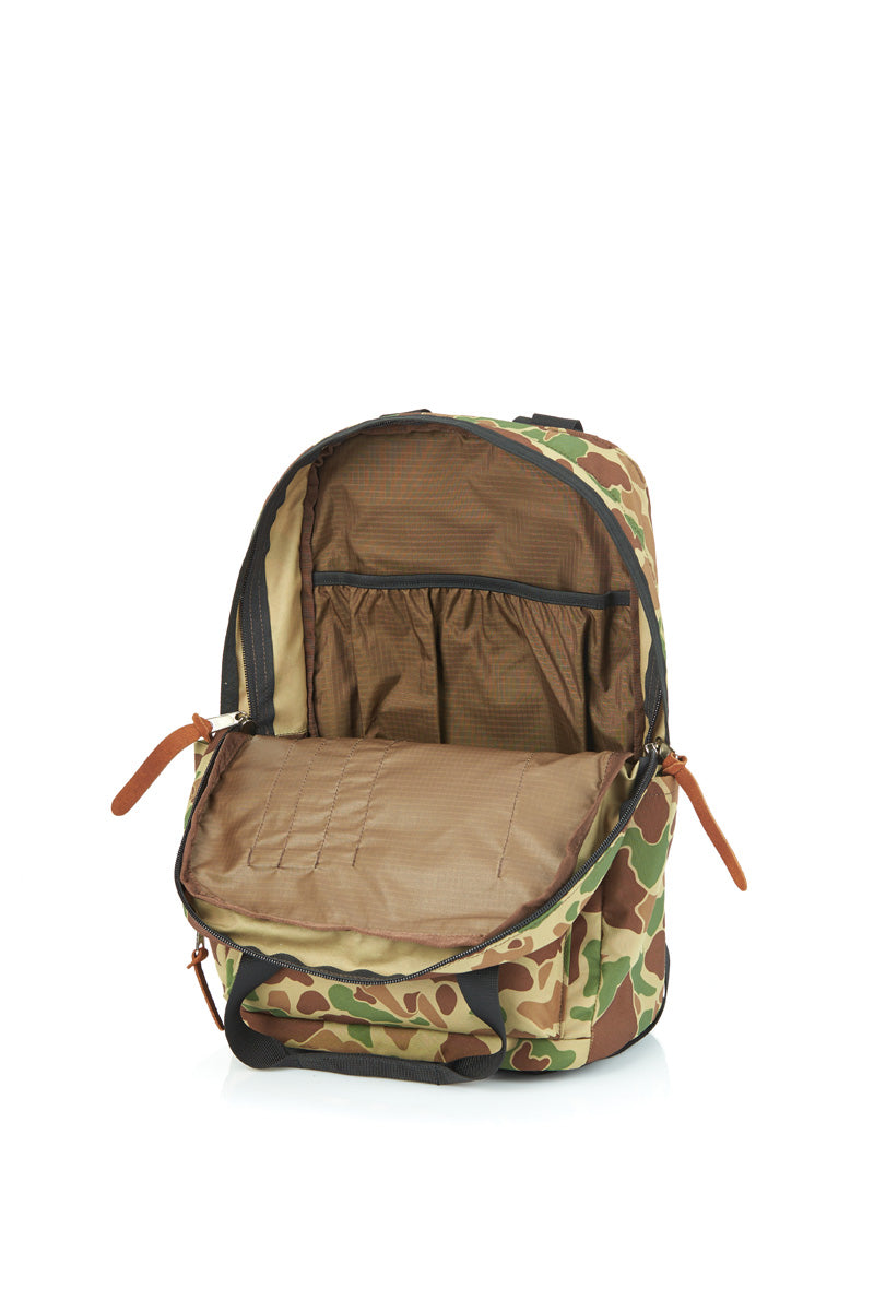 Easy Peasy Day Rocky Spot Camo