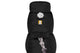 Quinzee Jacket Obsidian Black RUFFWEAR RUFFWEAR   