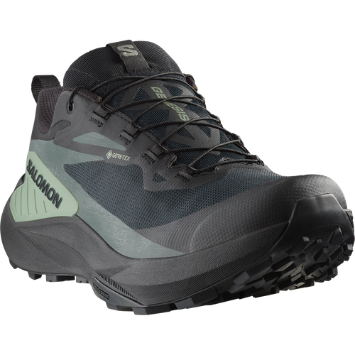 M Genesis GTX Black/Agv Gr/Ubnchi