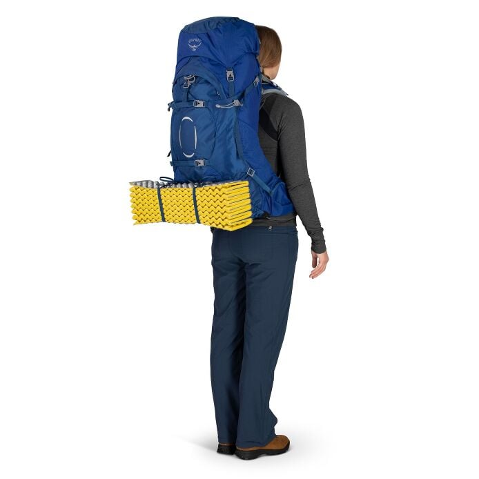 Ariel W 65 Ceramic Blue