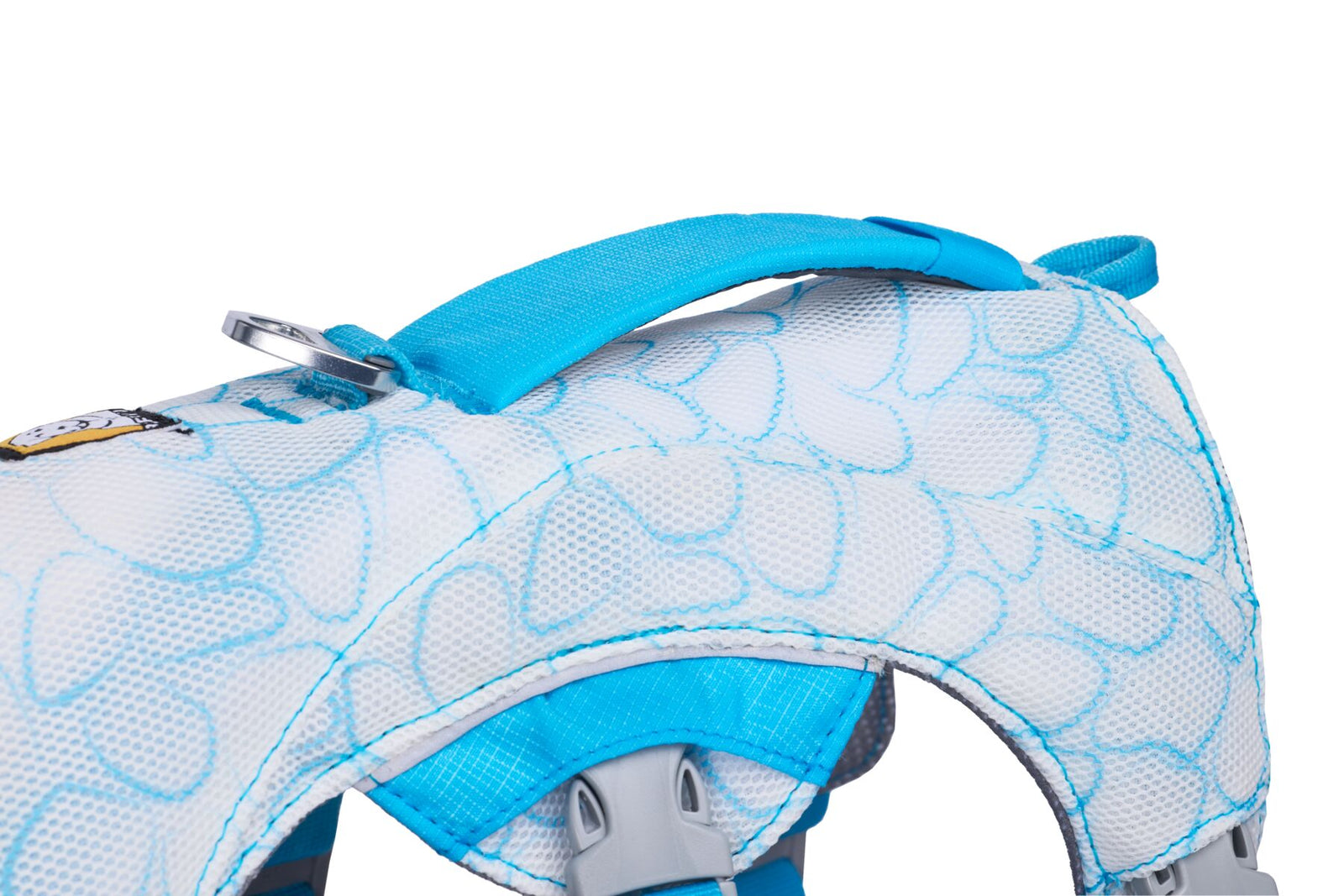 Swamp Cooler Harness Biolumin Blue