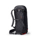 Alpinisto 38 Lt Lava Black