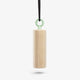 Wood Trainers Set - Size 2.5in, Vertical Pipe