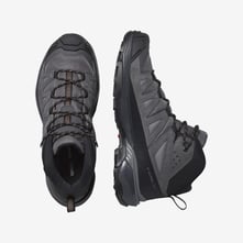 M X Ultra 360 Ltr Mid GTX Clrock/Asp