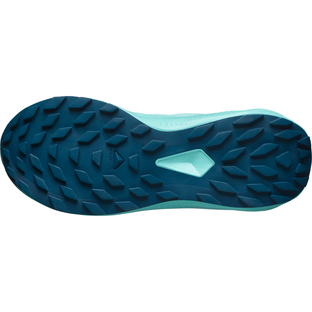 W Alphaglide Blue Curacao/Poseidon/Aruba