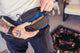 Nano Waistpack Mini - Moab Tan