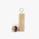Wood Trainers Set - Size 2.5in, Vertical Pipe