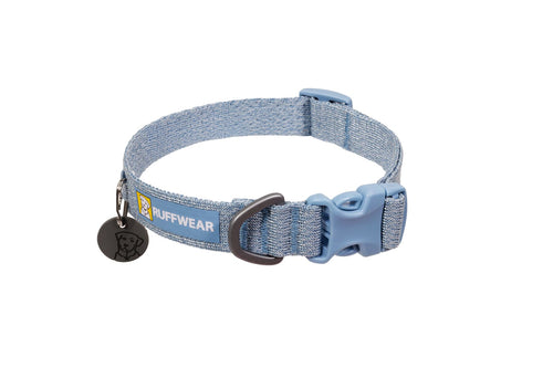 Front Range Flex Collar Polar Blue