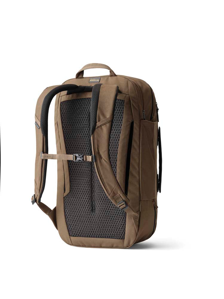 Border 30 Mesa Brown