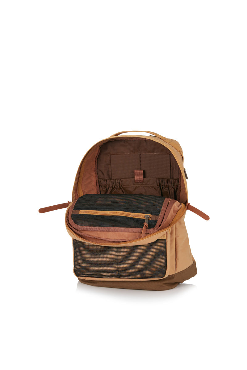 Campus Day L Caramel