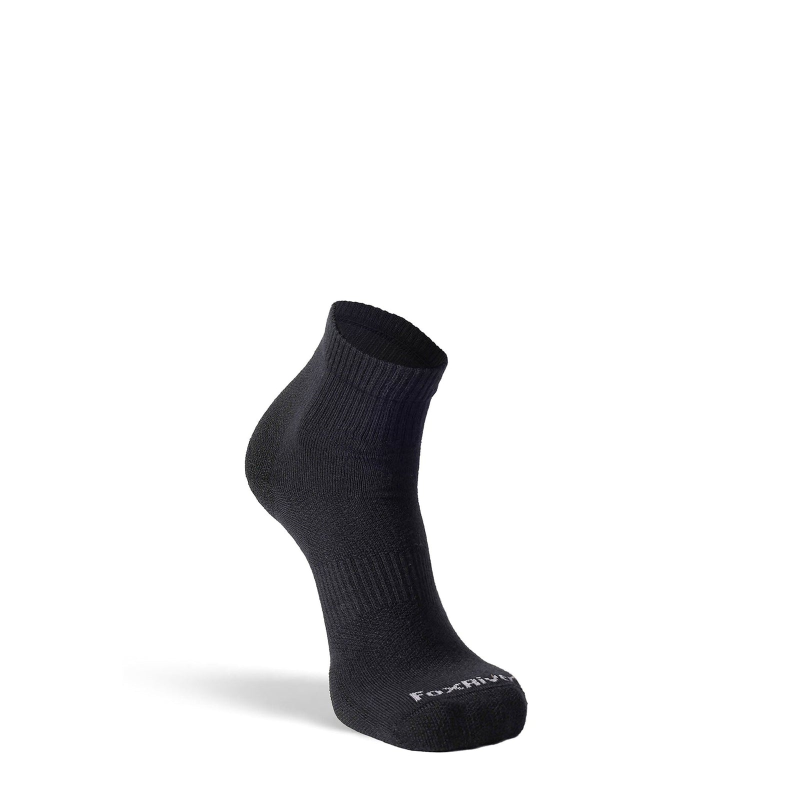 Tactical Quarter Black