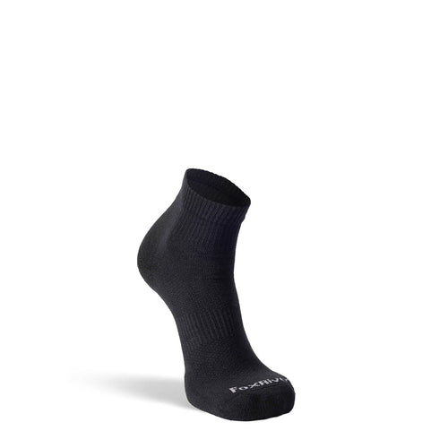Tactical Quarter Black