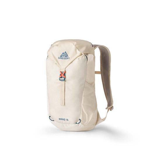 Nano 16 Chalk White