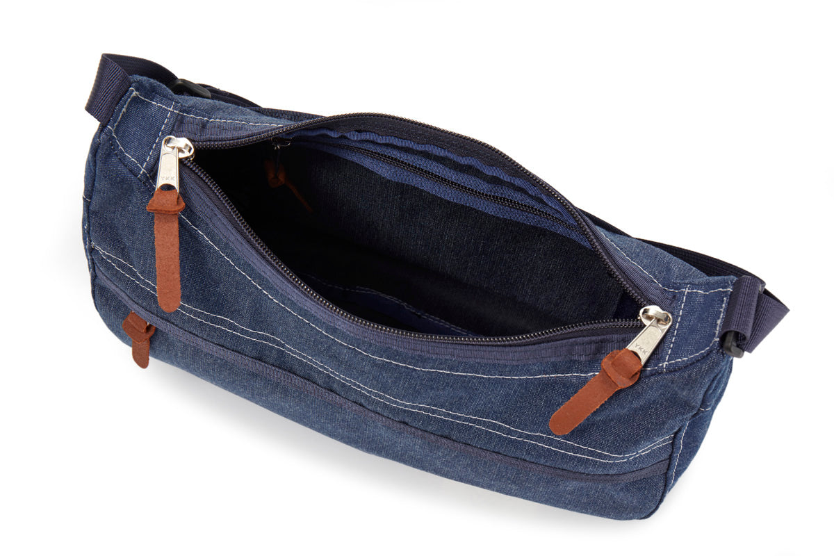Satchel S Denim