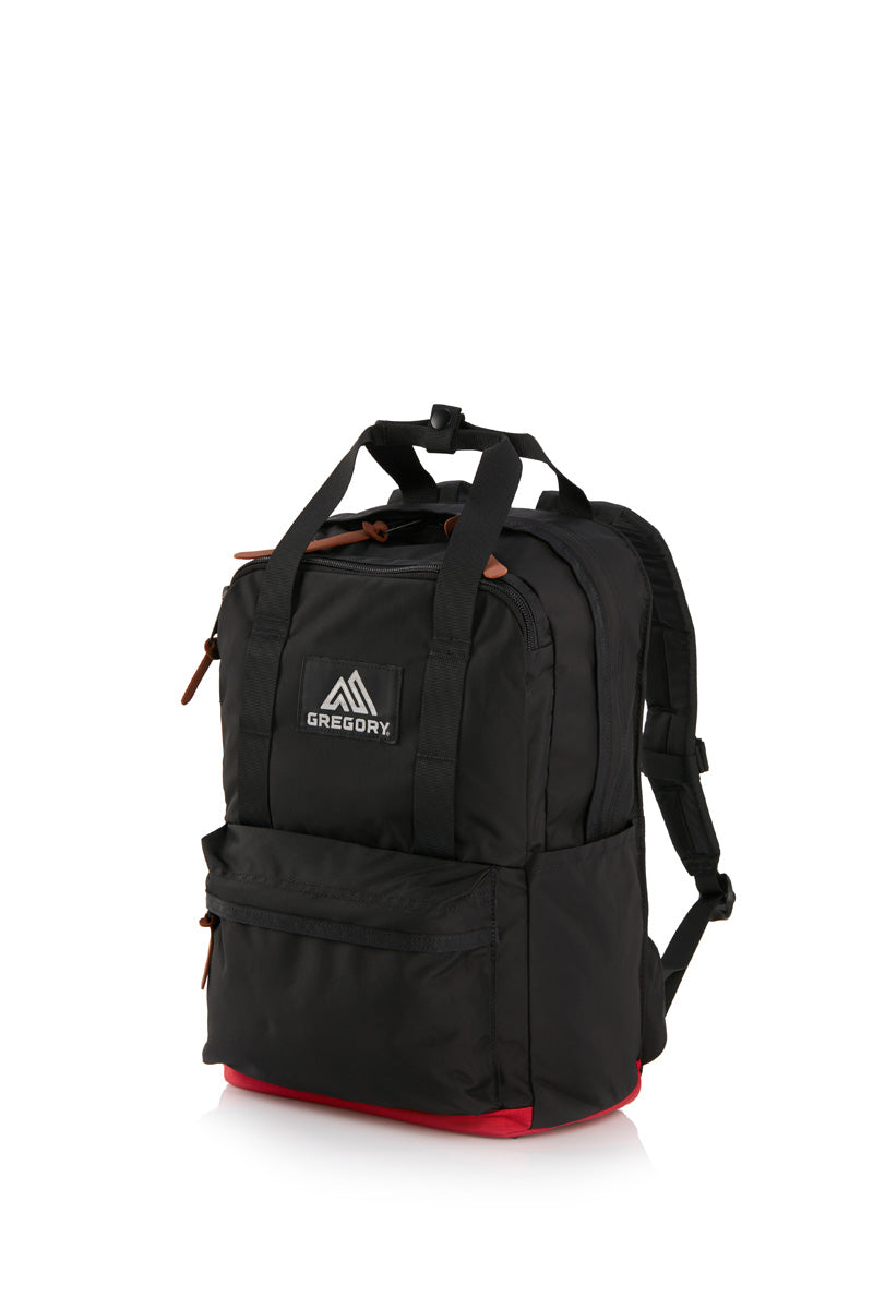 Easy Peasy Day Black/Red