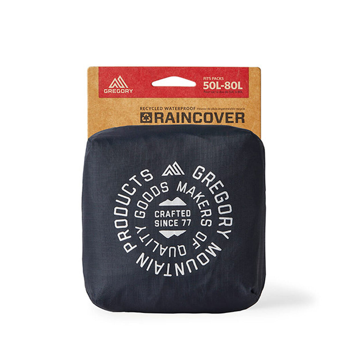 Raincover 50L-80L