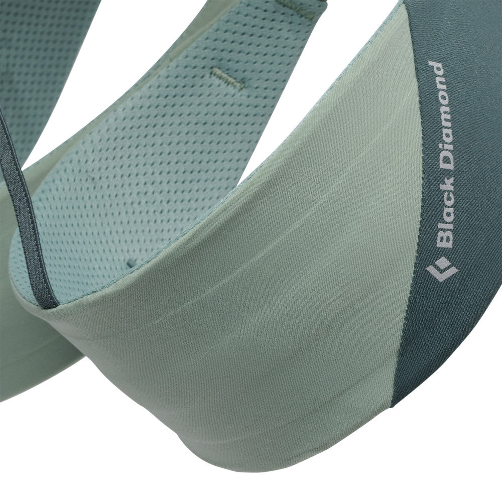 Solution Harness W  Agave