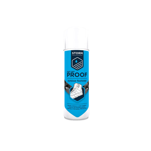 Proofer Fast Dry (Spray On)