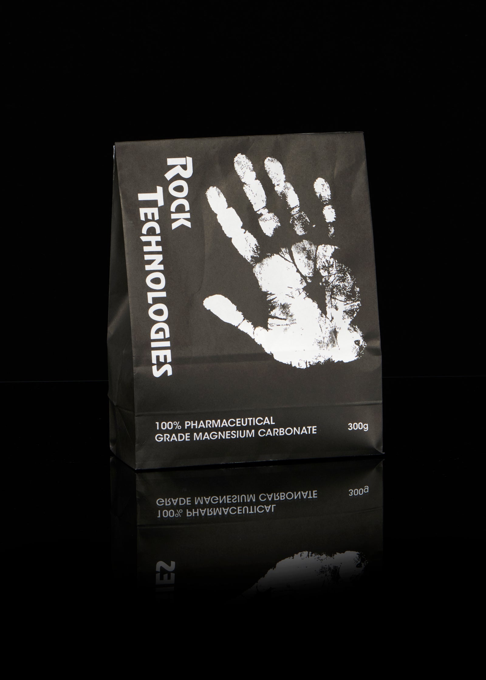 Dry 5 Loose Chalk 300g (Paper Pouch)