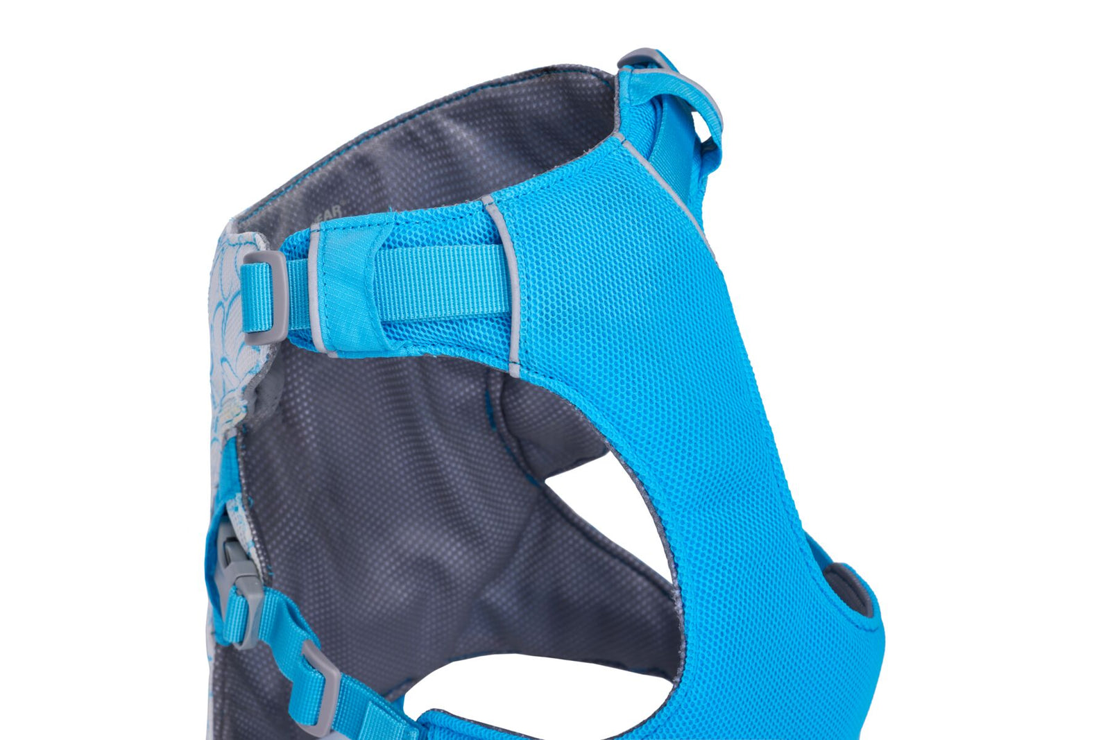 Swamp Cooler Harness Biolumin Blue