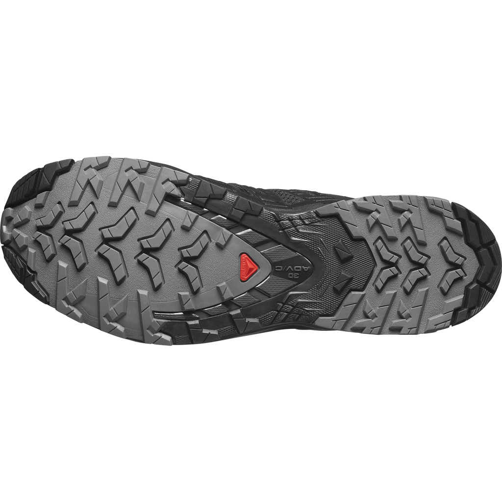 M XA PRO 3D V9 Wide Black