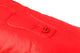 Palisades Sleep Poncho Red Currant