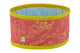 Swamp Cooler Neck Gaiter Salmon Pink/Blue Mist