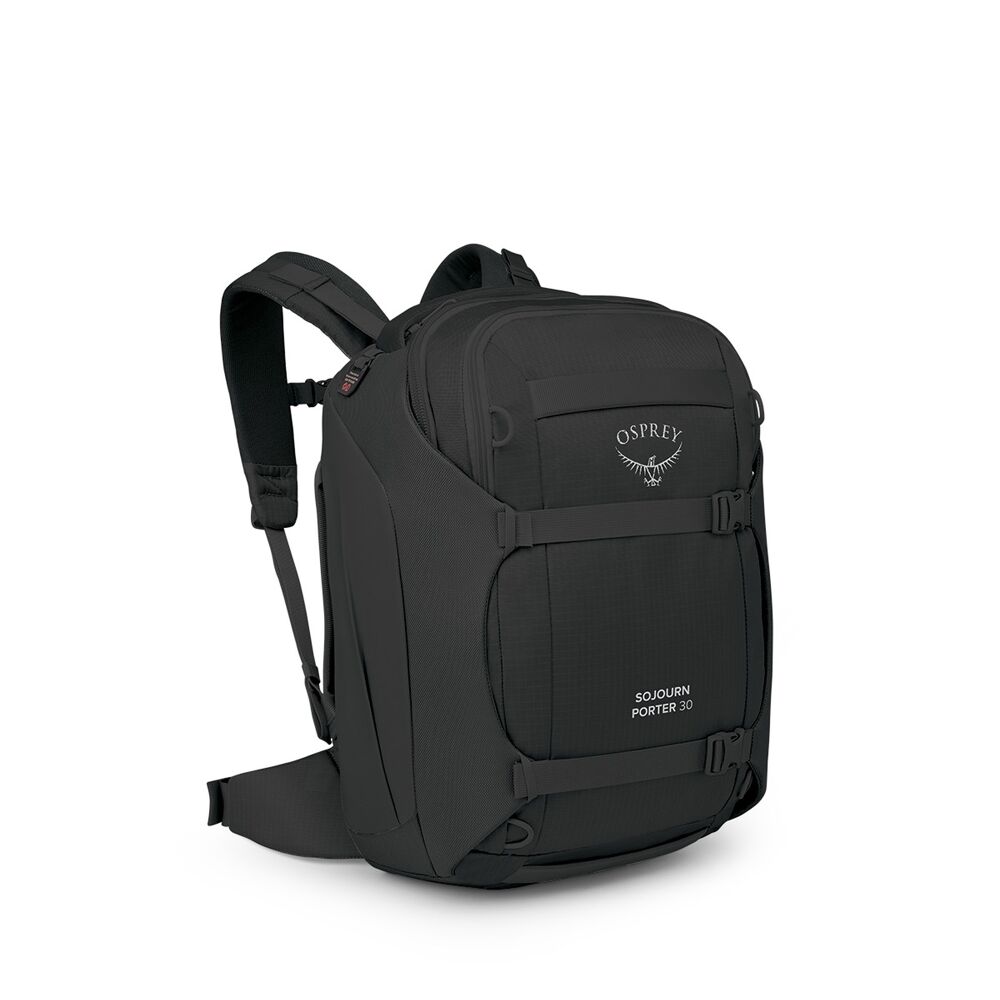 Sojourn Porter Travel Pack 30L