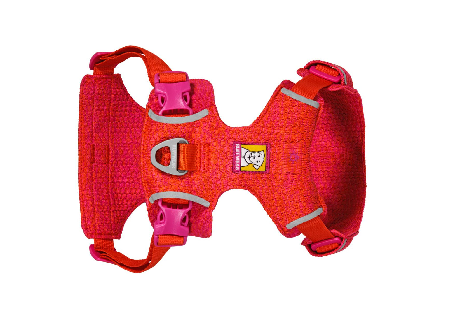 Front Range Flex Harness Rose Violet