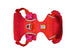 Front Range Flex Harness Rose Violet