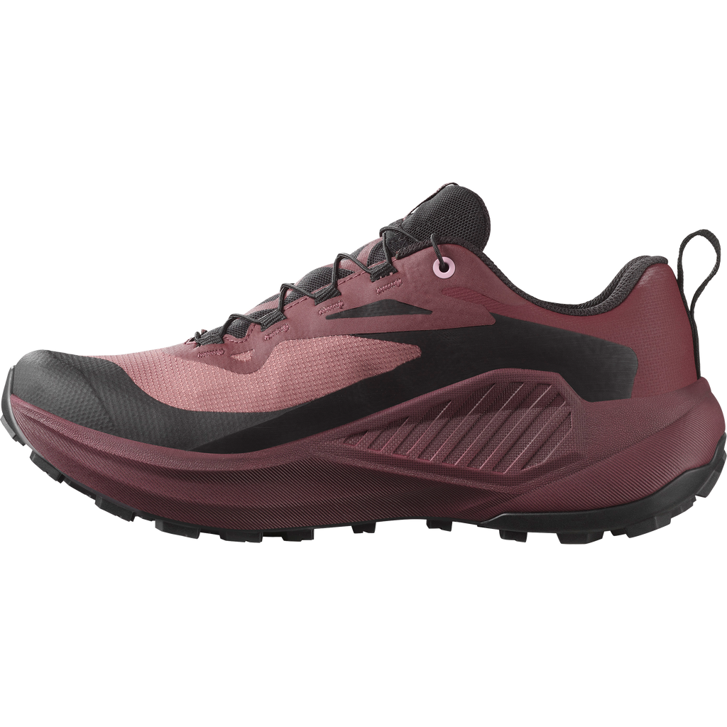 W Genesis GTX Rose T/Black/Orchib