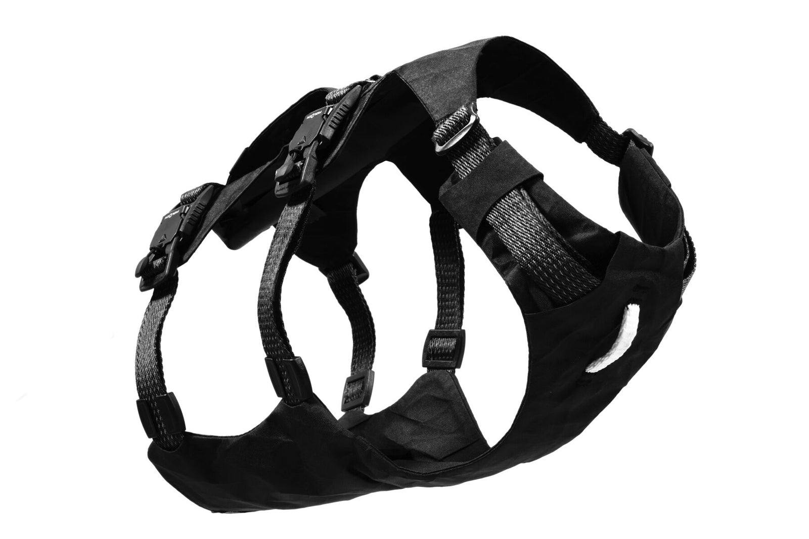 Ridgeline Harness Obsidian Black