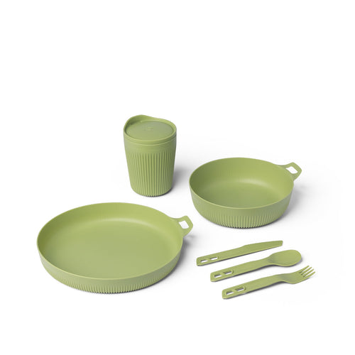 SEA TO SUMMIT Horizon Dinnerware Set - [6 Piece]