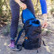 Kiro 28 Alpine Black
