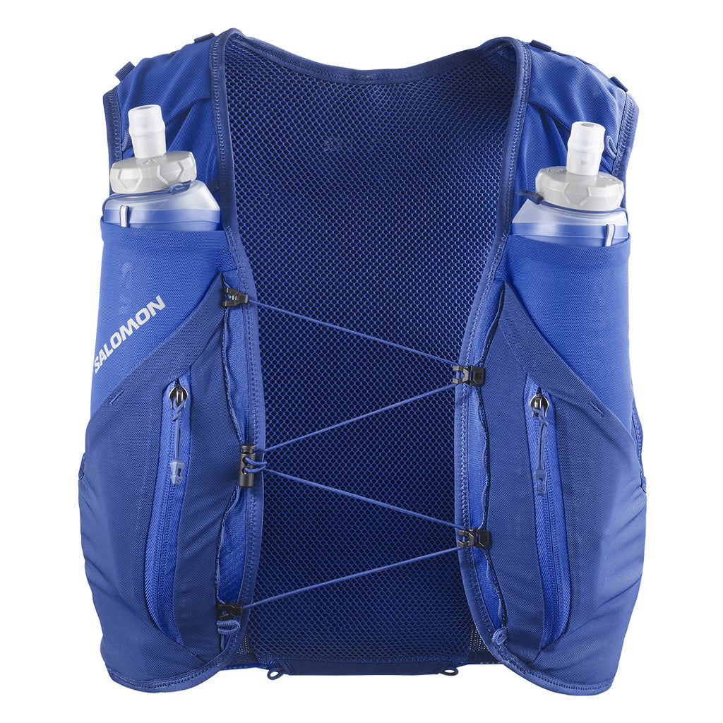 Advance Skin 12 Set Blue/Limoges