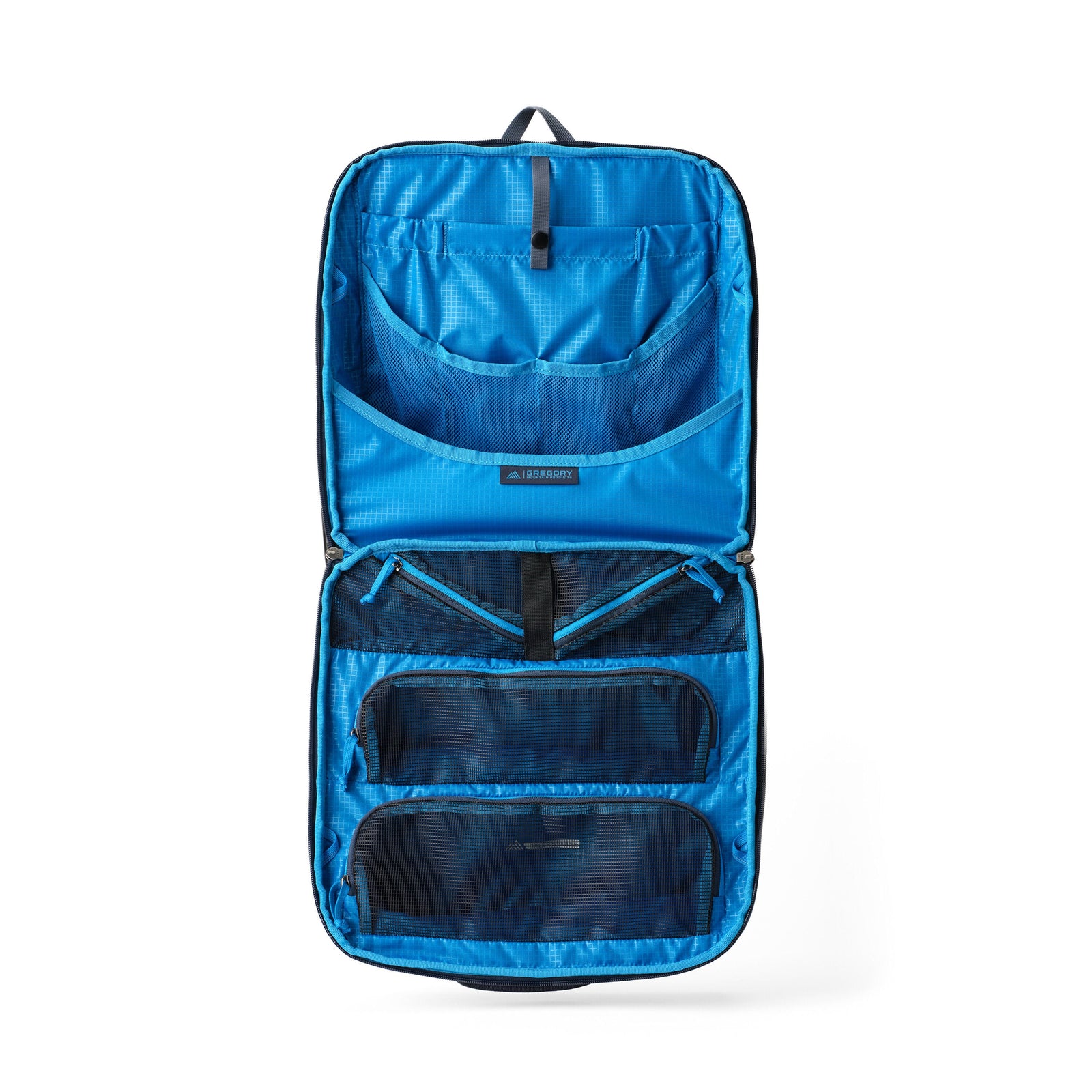 Alpaca Kitchen Case Slate Blue
