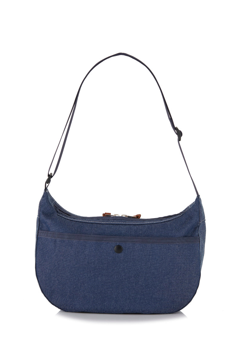 Satchel S Denim