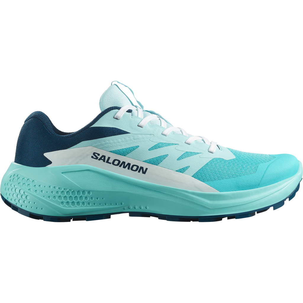 W Alphaglide Blue Curacao/Poseidon/Aruba