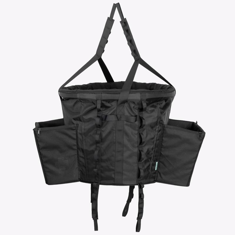 Black Setter Buckets - Small