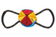 Webbing Remix Tug Toy