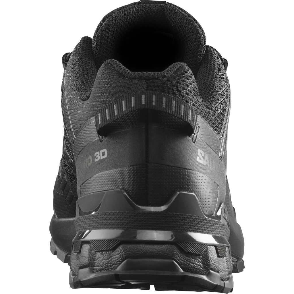 M XA PRO 3D V9 Wide Black