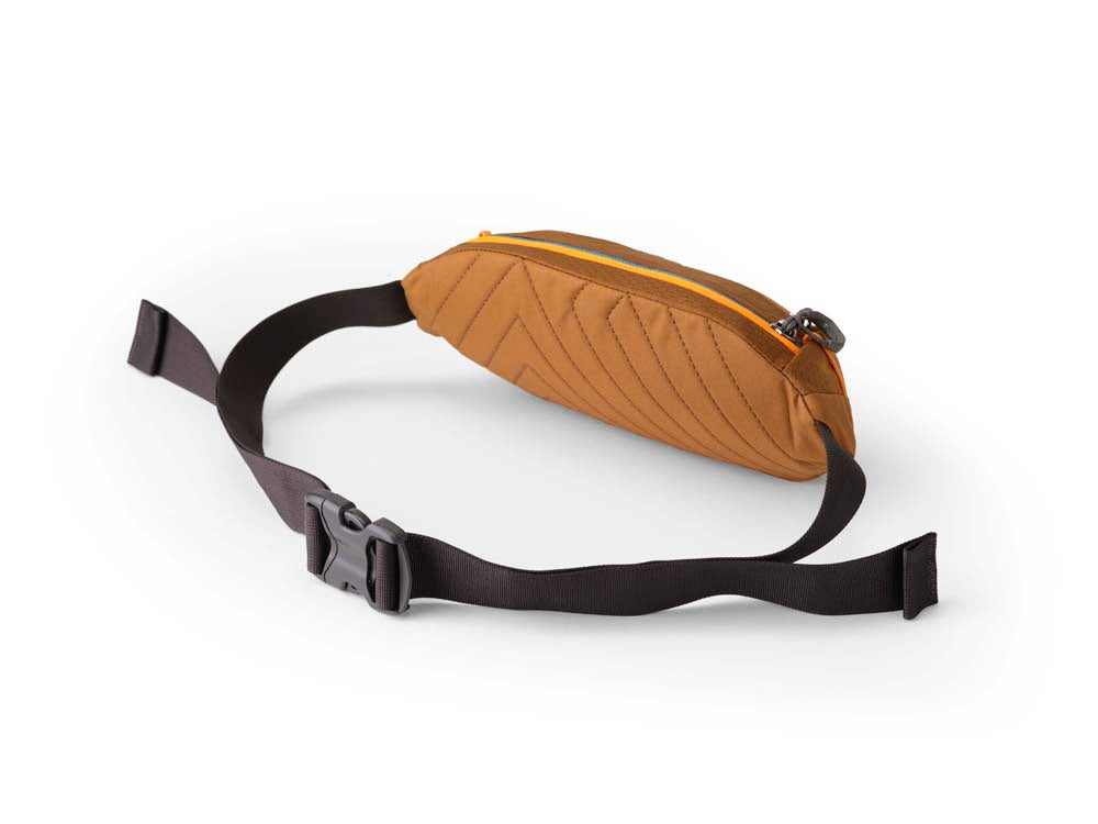Nano Waistpack Mini - Moab Tan