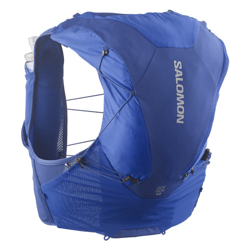 Advance Skin 12 Set Blue/Limoges