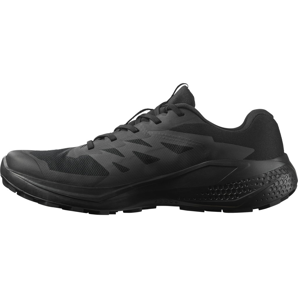 M Alphaglide GTX Black/Asphalt/Black